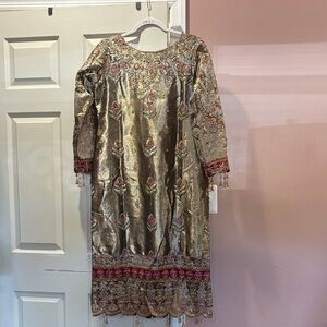 Emaan Adeel Formal Wear – Size M